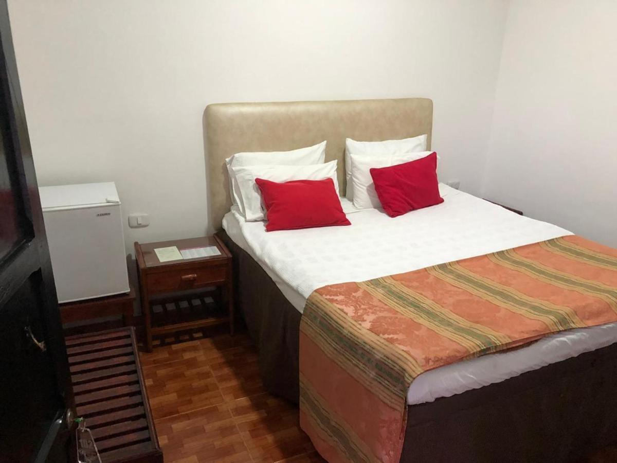 Hotel Camino Real Popayan Colombia 외부 사진