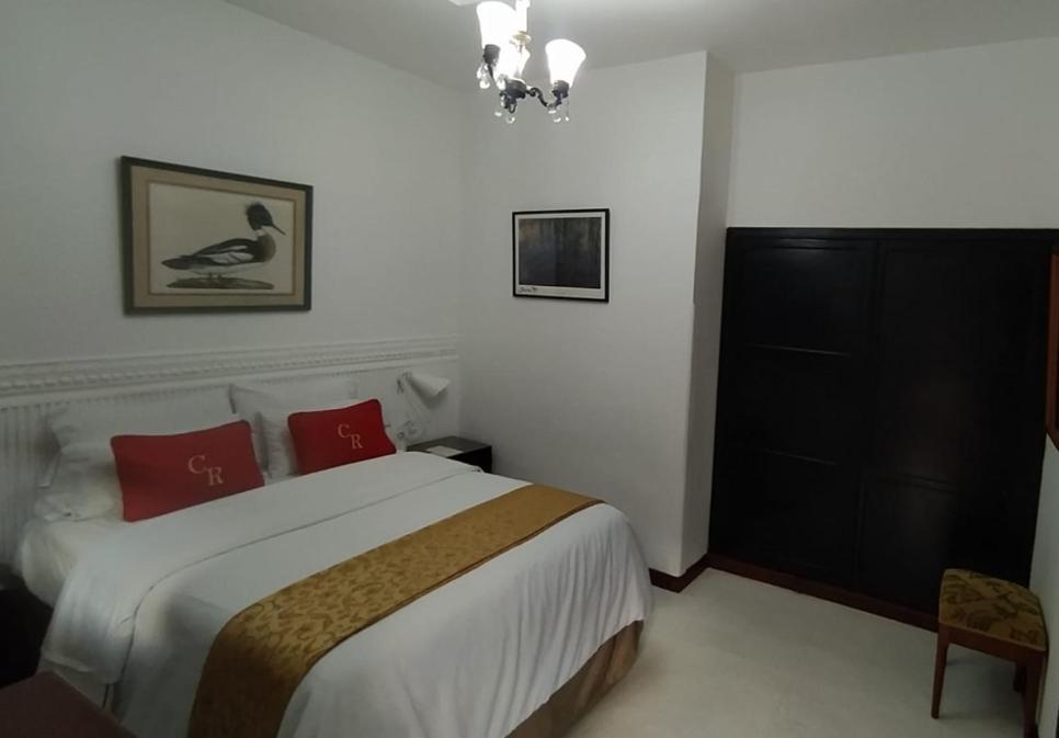 Hotel Camino Real Popayan Colombia 외부 사진