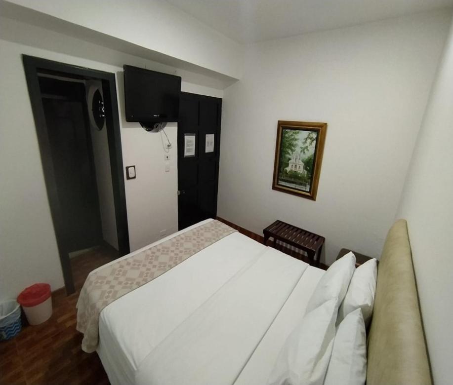 Hotel Camino Real Popayan Colombia 외부 사진