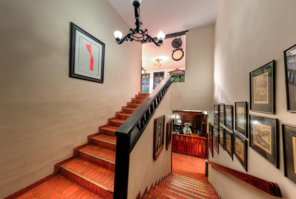 Hotel Camino Real Popayan Colombia 외부 사진